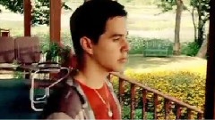 David Archuleta - Crush