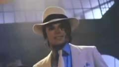 Michael Jackson - Smooth Criminal