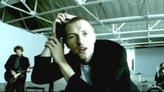 Coldplay - In My Place