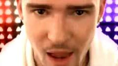 Justin Timberlake - Rock Your Body