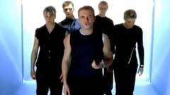 Westlife - Flying Without Wings