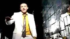 Justin Timberlake - Signs