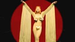 Madonna - Fever