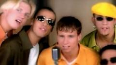Backstreet Boys - All I Have To Give