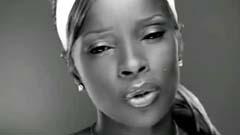 Mary J.Blige - Be Without You