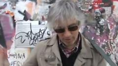 Sonic Youth - Sacred Trickster