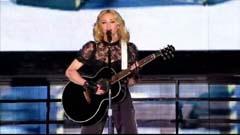Madonna - Miles Away