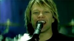 Bon Jovi - It's My Life