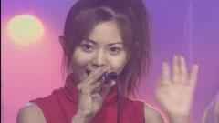 仓木麻衣 - Ride On Time