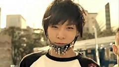 BigBang - So Fresh So Cool