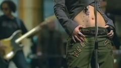 Kelly Clarkson - Walk Away