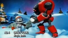 Crazy Frog - Jingle Bells