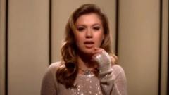 Kelly Clarkson - Already Gone