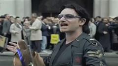 U2 - Elevation