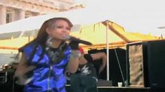 BoA - 2009 SF Gay Pride 现场表演