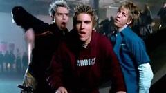 Busted - You Said No