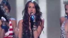 Miley Cyrus - Party In The U.S.A.