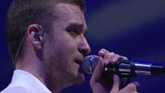 Justin Timberlake - Losing My Way