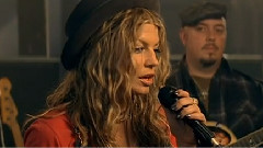 Fergie - Big Girls Don't Cry