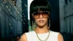 Rihanna - Shut Up And Drive