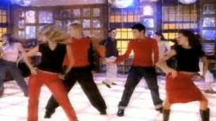 A-Teens - Dancing Queen