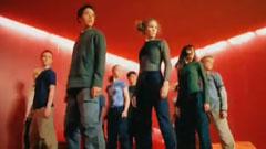 A-Teens - Mamma Mia