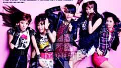 4minute - Muzik
