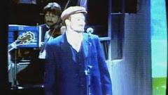 U2 - Miss Sarajevo