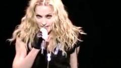 Madonna - Heartbeat