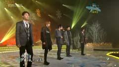 东方神起 - Don't Say Goodbye