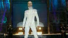 Vitas - 歌剧#1