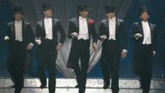 欧美群星 - The Musical Is Back