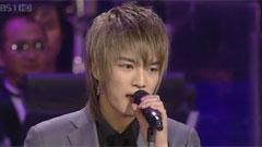 东方神起 - You Are My Miracle