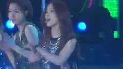朴孝敏(T-ara) - Lovey Dovey