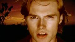 Boyzone - A Different Beat