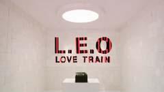 L.E.O - Love Train