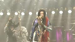 GACKT - Returner~暗の终焉~