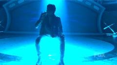 Adam Lambert - Mad World