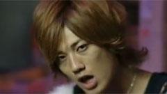 KAT-TUN - Keep The Faith