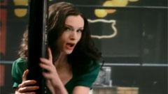 Sophie Ellis Bextor - Me And My Imagination