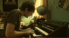 Owl City - Fireflies