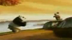 Rain - KUNG FU FIGHTING