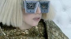 Lady Gaga - Bad Romance