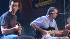 Eric Clapton - If I Had Possession Over Judgement Day
