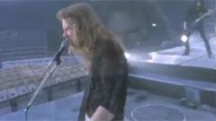 Metallica - Wherever I May Roam