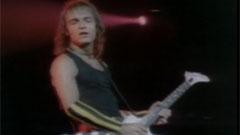 Scorpions - Still Loving You