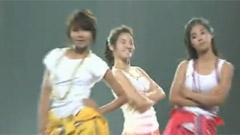 少女时代 - Break Away & Gee