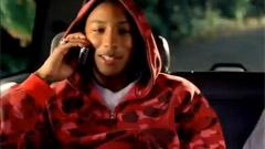 Pharrell Williams,Snoop Doggy Dogg - Let's Get Blown