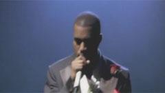 Kanye West - Through The Wire Late Orchestration