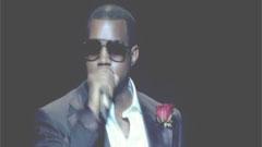Kanye West - Touch The Sky Late Orchestration